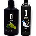 Omnitrition AM & PM Bundle: Omni IV Liquid Vitamin with Glucosamine + OmniTrim Nite Lite