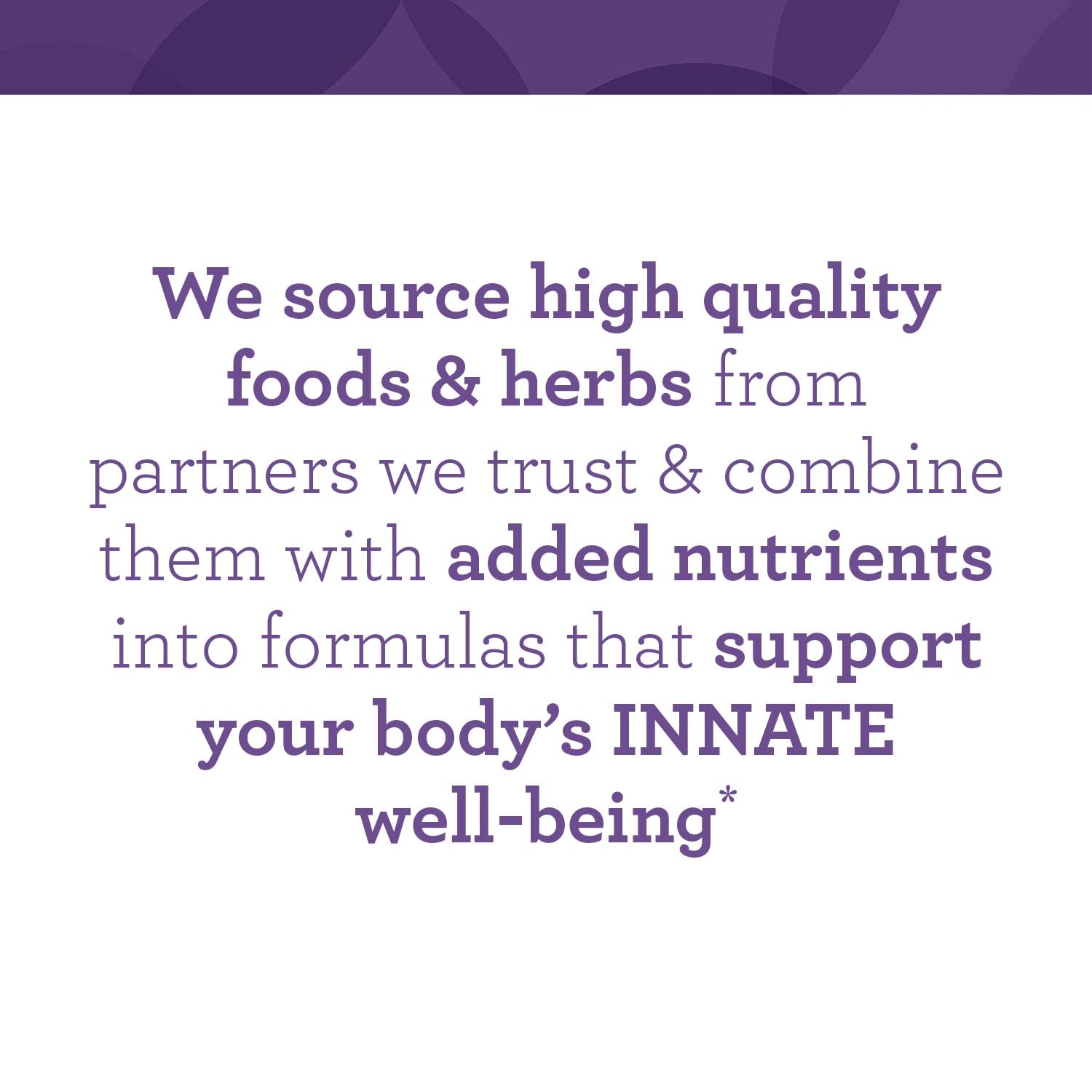 INNATE Response Formulas One Daily Multivitamin – Herb-Free, Vegetarian, Non-GMO, Kosher (90 Tablets)