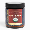 One Farm Gut Health Superfood Powder – Organic Prebiotic Blend