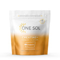 One Sol Creatine for Women - All-Natural Creapure, Unflavored