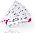 One Step Female FSH Test Strips – 5 Test Pack for Perimenopause & Menopause | Home Urine Test