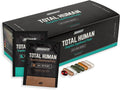 ONNIT Total Human Day & Night Multivitamin — 30-Day Pack for Men & Women