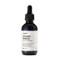 ONOTIC Glyco Support Steady Shield Drops – 17-in-1 Herbal Blood Sugar Health (60 ml) | Vegan, Non-GMO, Gluten Free