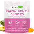 Onznoz Vaginal Probiotics for Women - PH Balance Gummies, Vaginal Health & Flora