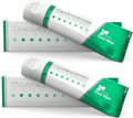 Opalescenc Teeth Whitening Toothpaste – Travel Size 1 oz (2 Pack) | Fluoride, Cool Mint