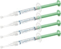 Opalescence 35% CP Mint Gel Syringes Refill Kit (4 Syringes) – Ultradent 5197-2tb