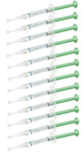 Opalescence 35% Gel Syringes Refill Kit (12) – Ultradent