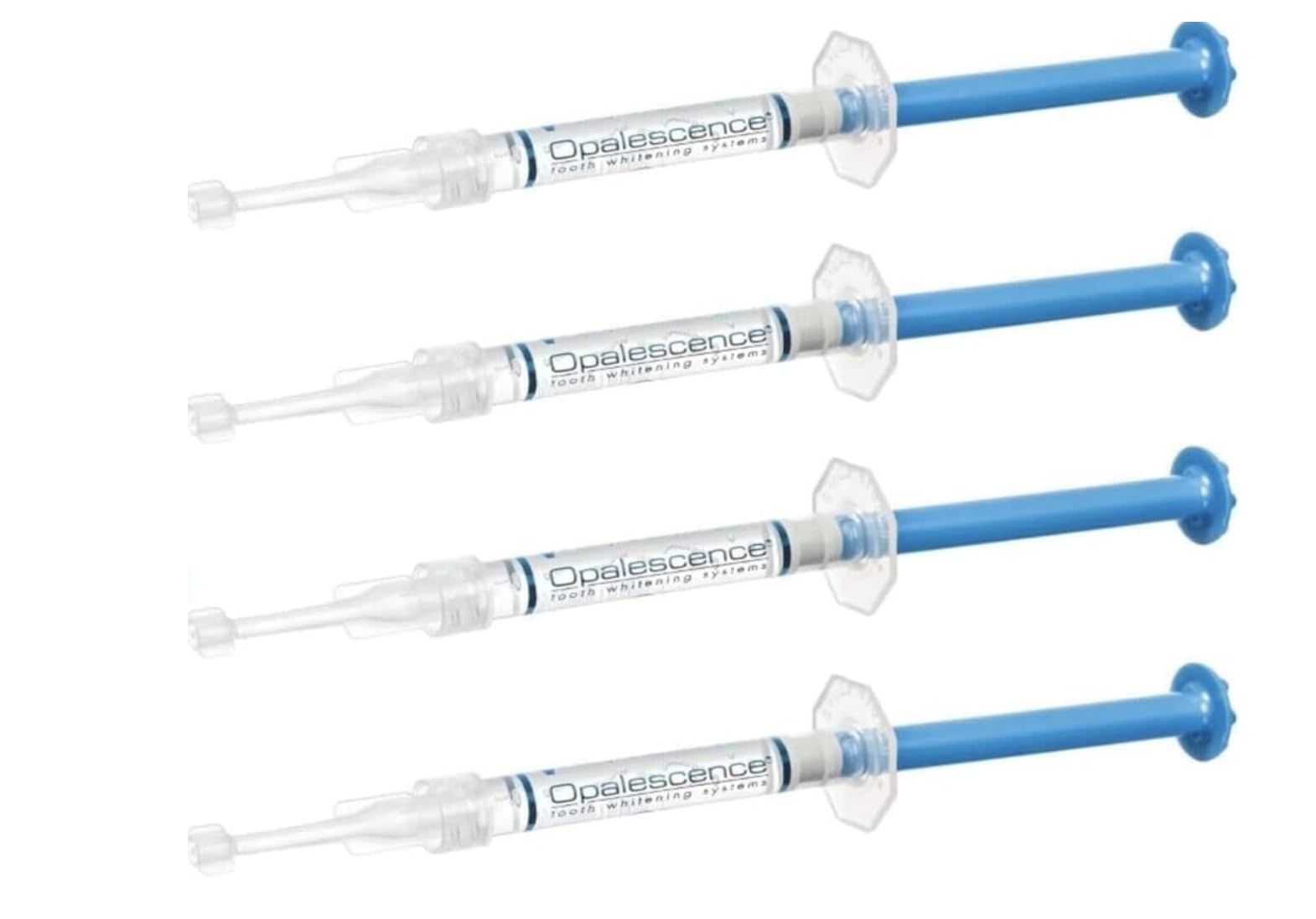 Opalescence 35% PF Whitening Refill Kit – 4 Syringes | Ultradent A-5197-2