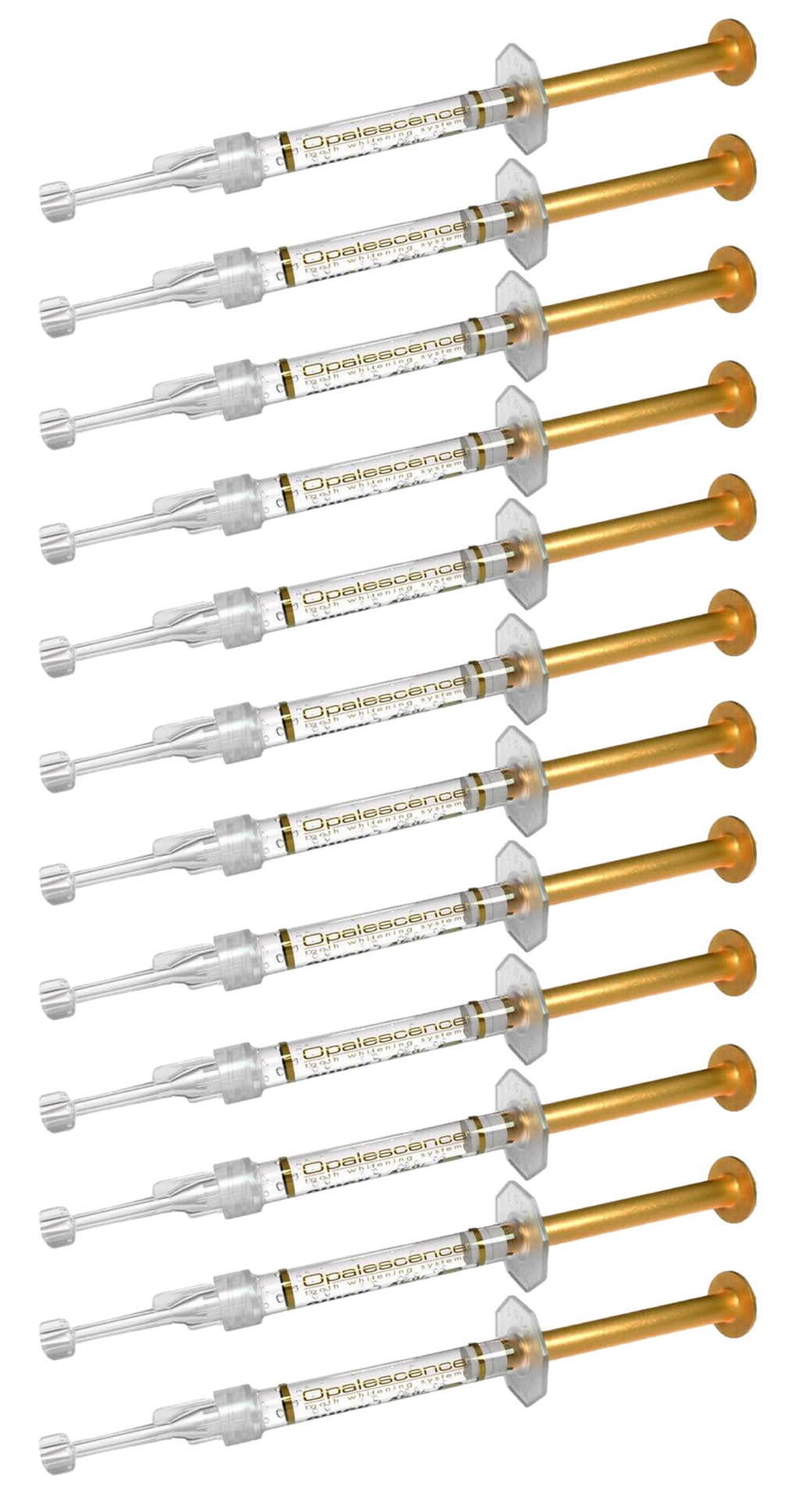 Opalescence 45% Teeth Whitening Gel Refills (12 Syringes) – Mint by Ultradent