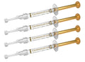 Opalescence 45% Whitening Gel – 4 Syringes Refill (Mint) | Ultradent PF