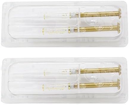 Opalescence 45% Whitening Gel – 4 Syringes Refill (Mint) | Ultradent PF
