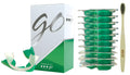 Opalescence Go 10% Prefilled Teeth Whitening Trays Kit – Mint | Ultradent