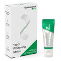 Opalescence Go Teeth Whitening Strips – 12 Treatments, Enamel Safe + 1oz Toothpaste