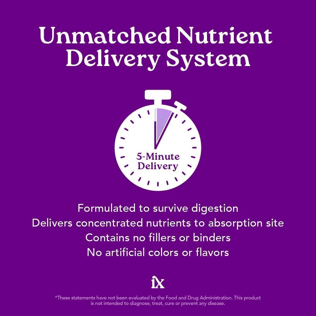 Isotonix OPC-3 Antioxidant Supplement for Heart & Circulation | 90 Servings | Vegan & Gluten-Free