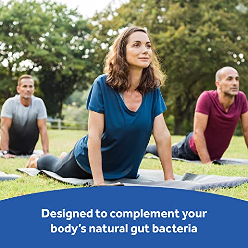 OptiBac For Every Day EXTRA - Vegan 20 Billion CFU Multi-Strain | 90 Capsules