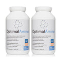 OptimalAmino Tablets Fitness Bundle (600 Count) – 99% Utilized Essential Amino Acids | Boost Recovery, Pre/Post Workout | NSF Certified for Sport