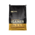 Optimum Nutrition Gold Standard Pro Gainer – Weight Gainer Protein Powder, Double Chocolate, 10.19 lb