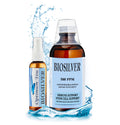 Optimum You BIOSILVER 500 ppm Colloidal Silver Liquid - 8 oz Spray Bottle | Immune & Wound Healing