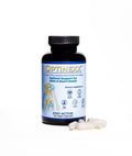 Optinexx Premium Vegan Omega-3 – Algae DHA & EPA + Vitamin E
