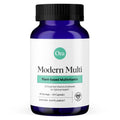 Ora Organic Plant Based Multivitamin for Women & Men | Blue Light Protection