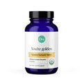 Ora Organic Turmeric Curcumin with Piperine – 90 Vegan Tablets | Joint & Heart Health