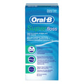 Oral B Floss Super Pre-Cut Strands 50m | Pre-Cut Dental Floss