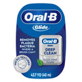 Oral-B Glide Deep Clean Cool Mint Dental Floss – 40m