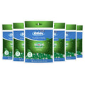 Oral-B Glide Floss Picks with Scope Outlast Mint – 75 Count (Pack of 6)