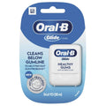 Oral-B Glide Pro-Health Floss – Healthy Gums, 54.7 yd (Pack of 2)