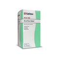 Oral Pain Relief Packets 0.75g (Box of 144) – Quick Toothache Relief