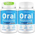 Oral Probiotics for Mouth Bad Breath 11B CFU – 2 Pack