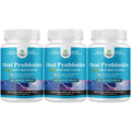 Oral Probiotics for Teeth & Gums – BLIS K12 Minty Fresh 3B CFU (3 Pack)
