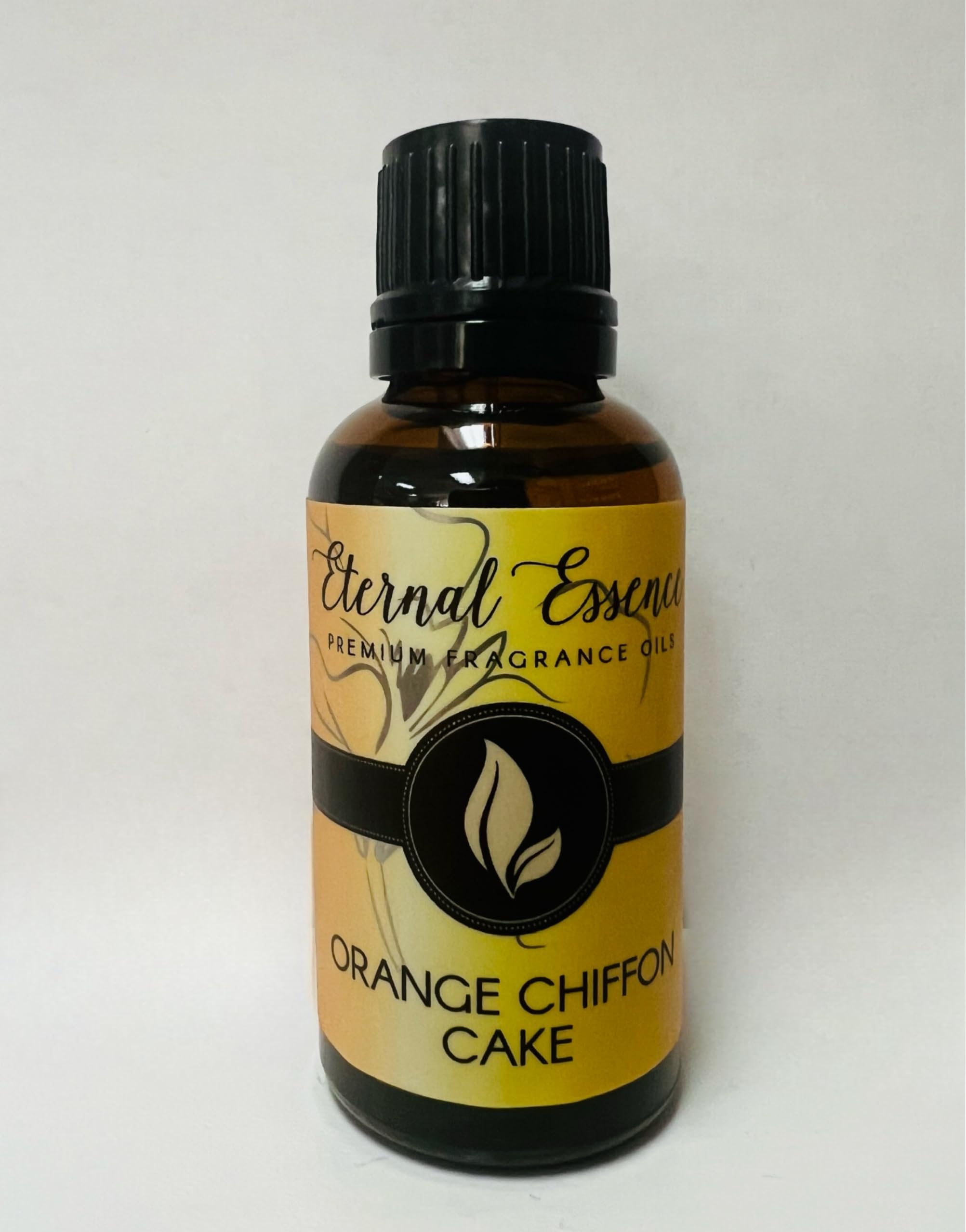 Orange Chiffon Cake 30ml Premium Fragrance Oil – Eternal Essence Oils