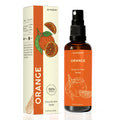 Orange Room Linen & Pillow Spray by Aromafume – 100ml | Pure Orange Essential Oil
