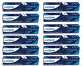 Oranurse 50ml Unflavoured Toothpaste (Pack 12) – 1450ppm Fluoride, SLS Free
