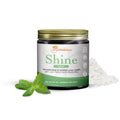 OraWellness Shine Remineralizing Tooth Powder with Hydroxyapatite | Made in USA | Fluoride Free Whitening & Stain Remover