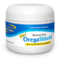 OregaShield 2 oz – Skin & Membrane Support | Wild Spice Oils in Beeswax