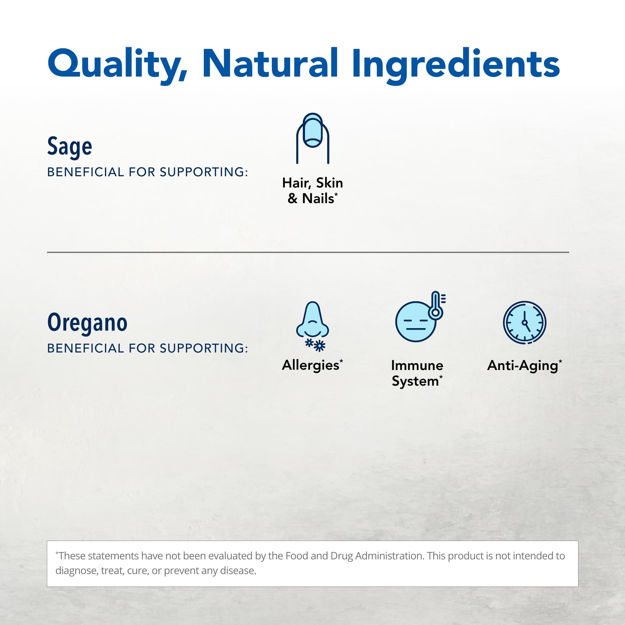 OregaRESP 30 Capsules – Respiratory Support | Non-GMO | North American Herb & Spice