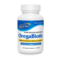 North American Herb & Spice OregaBiotic - 60 Capsules | Immune System & Digestive Support | Non-GMO