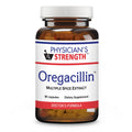 Physician's Strength Oregacillin - 90 Capsules | Multi-Spice Extract for Respiratory Support