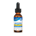 Oreganol P73 Oregano Oil - Unprocessed Wild Organic 1 oz | Non-GMO | 432 Servings