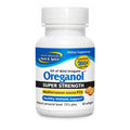 Oreganol P73-60 Softgels – Immune Support, Wild Oregano Oil, Vegan & Non-GMO, 60 Servings | North American Herb & Spice