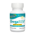 OregaResp P73-60 Softgels – Immune & Respiratory Support (Non-GMO) – 30 Servings