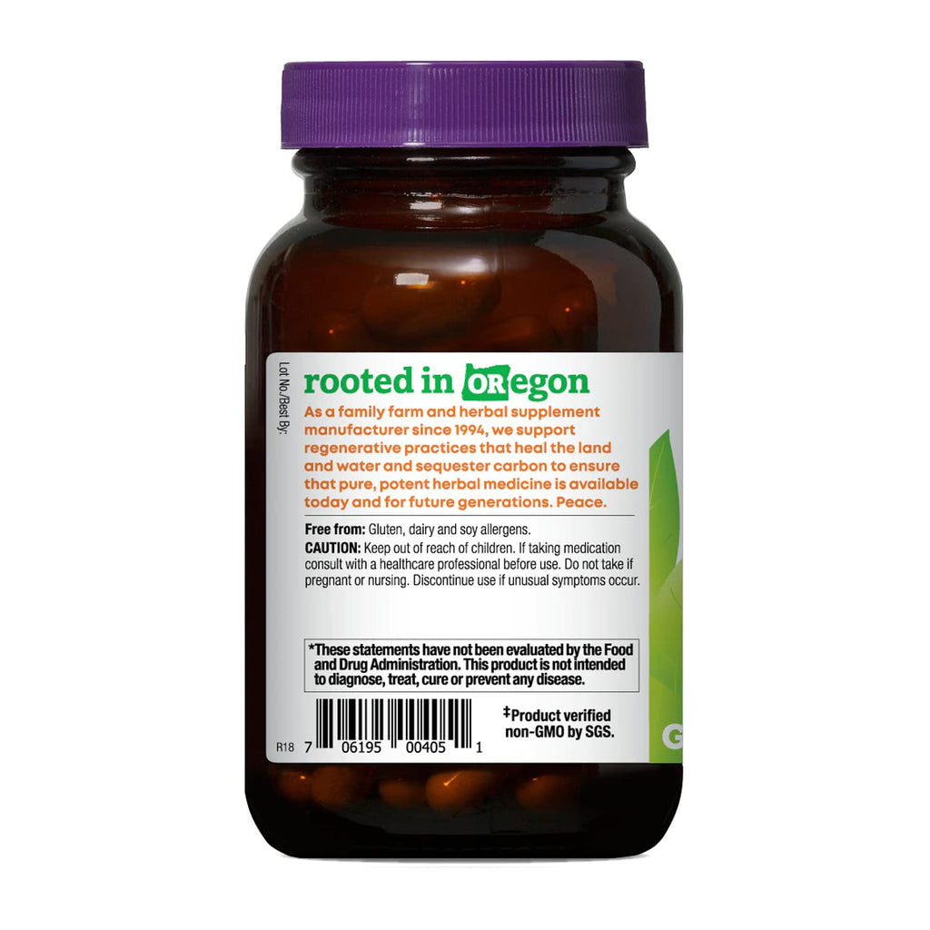 Oregon's Wild Harvest Aller-Aid with Quercetin - 90 Count