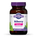Oregon's Wild Harvest Bilberry Herbal Supplement – Vegan Capsules, 880 mg, 60 Count