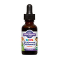 Oregon's Wild Harvest Children's Echinacea Goldenseal Orange Organic Herbal Supplement - 1 fl oz