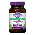 Oregon's Wild Harvest Lion's Mane Plus Brain & Memory Support | 60 Count