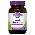 Oregon's Wild Harvest Nettle Quercetin Capsules | Non-GMO Organic Herbal Supplements - 60 Count