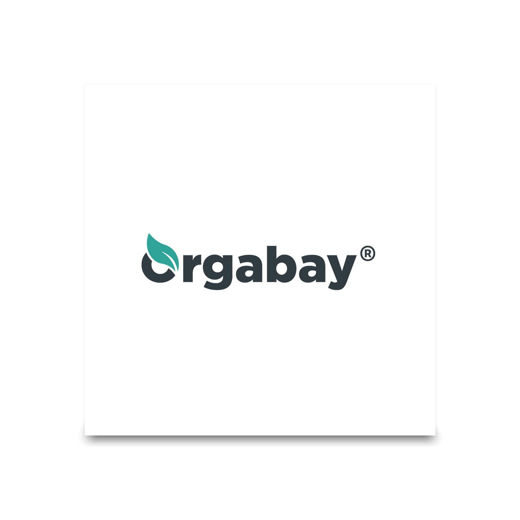 Orgabay Liposomal Quercetin Phytosome 1600 mg – Bromelain 200 mg, Zinc 30 mg, Vitamin C, Turmeric 40 mg | 120 Softgels