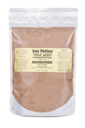 Organic Anandamide 222g by Sun Potion – Raw Cacao Powder, Tonic Herbs & Adaptogens
